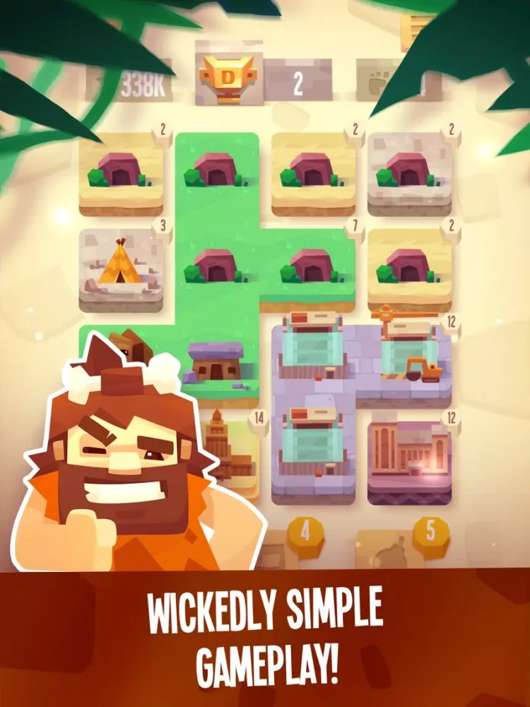 Level 24 iPad 應用截圖