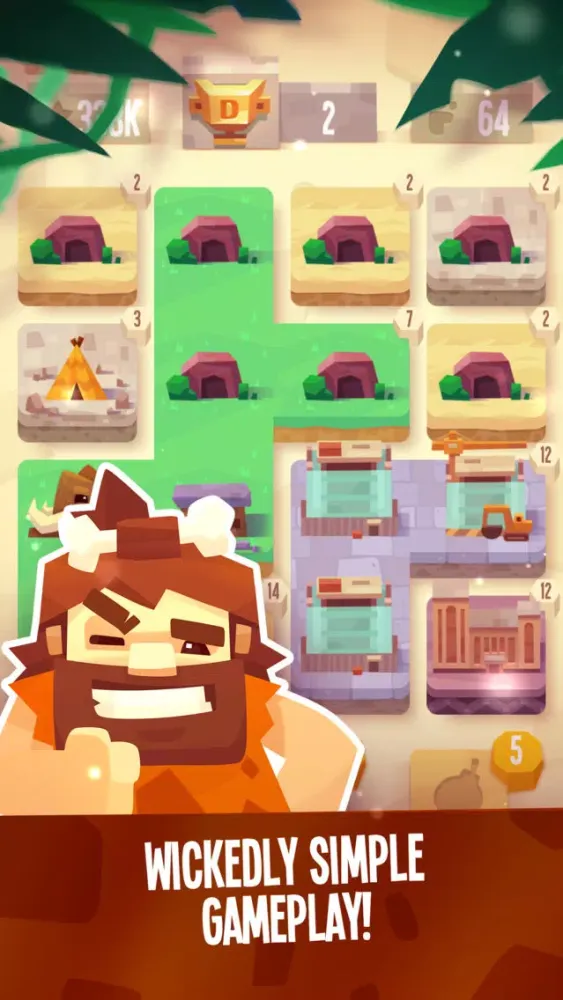 Level 24應用截圖