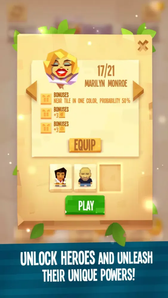 Level 24應用截圖