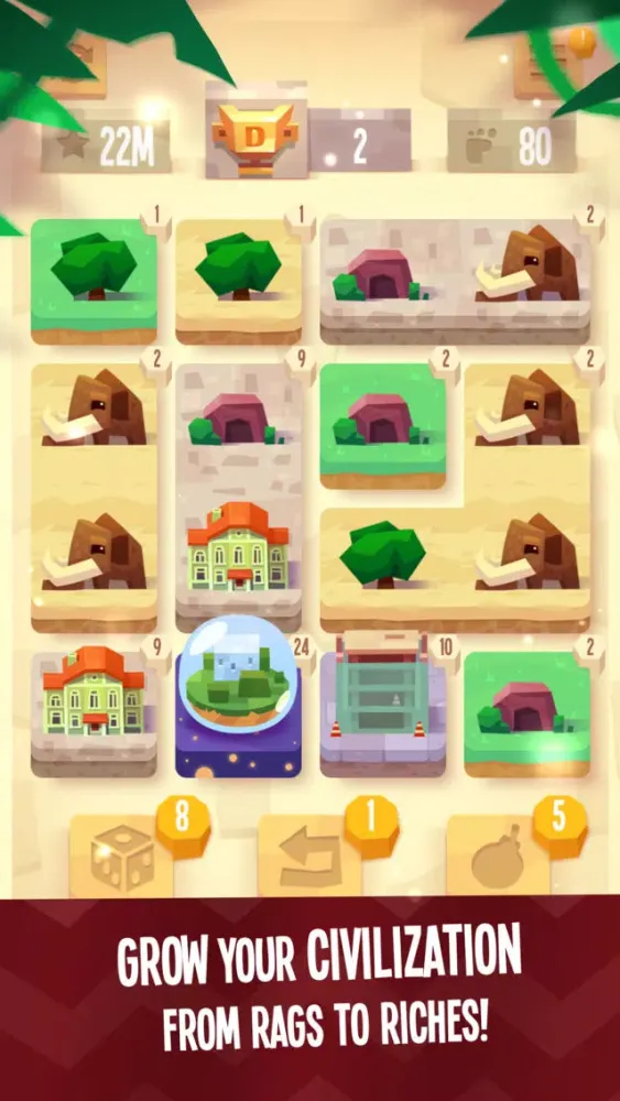 Level 24應用截圖