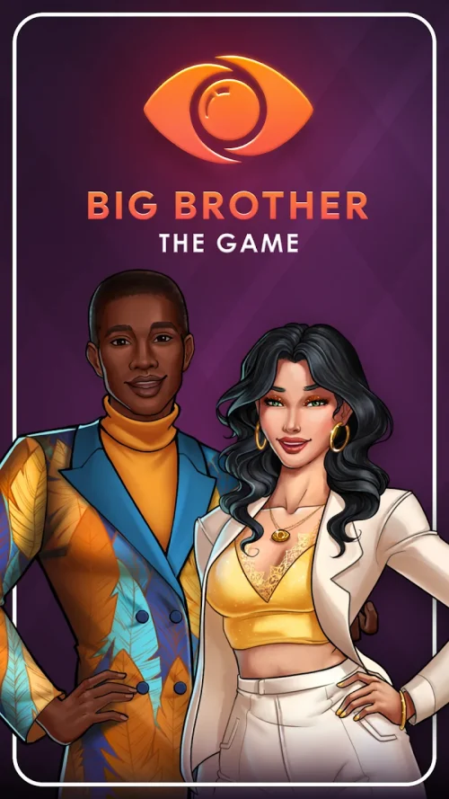 Big Brother: The Game-screenshot-1
