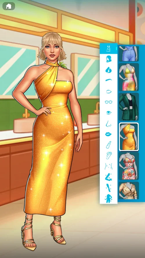Big Brother: The Game-screenshot-2