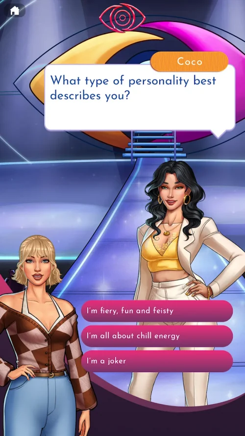 Big Brother: The Game-screenshot-3