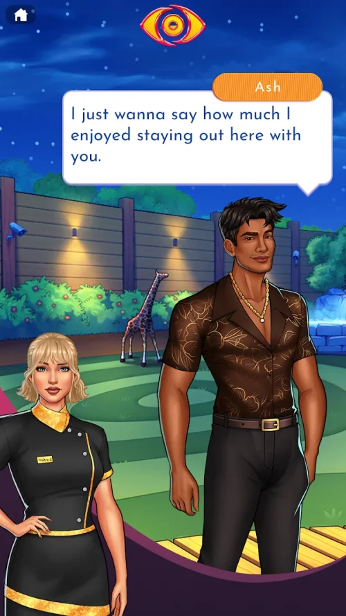 Big Brother: The Game-screenshot-4