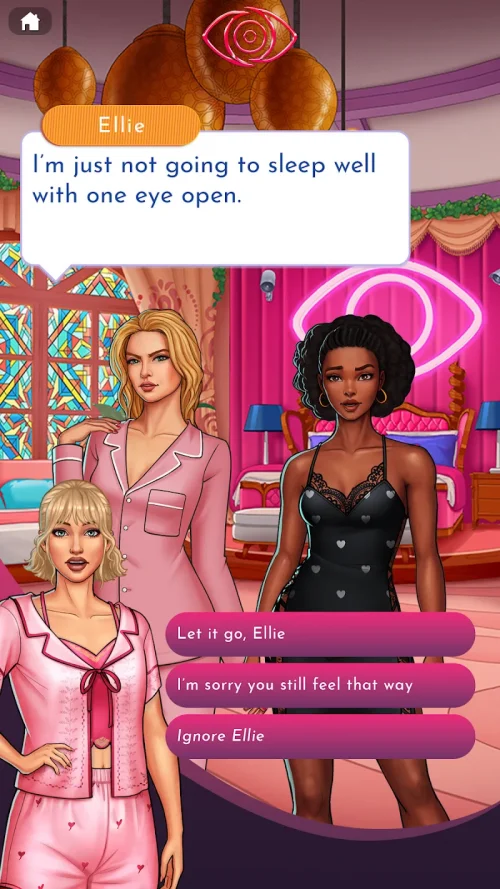 Big Brother: The Game-screenshot-5
