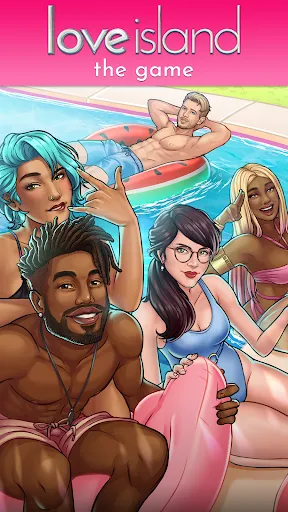 Love Island: The Game Ekran Görüntüleri