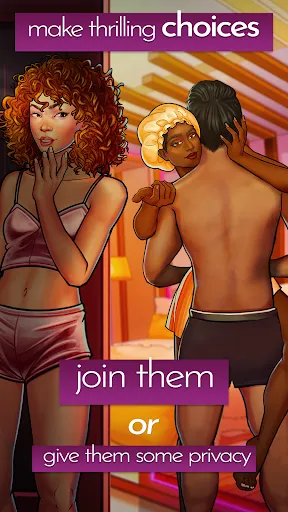 Love Island: The Game Ekran Görüntüleri