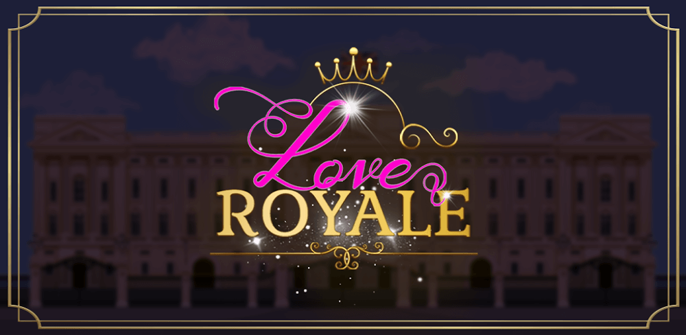 Love Royale