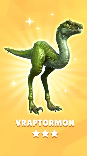 Merge Master: Dinosaur Monster Screenshots