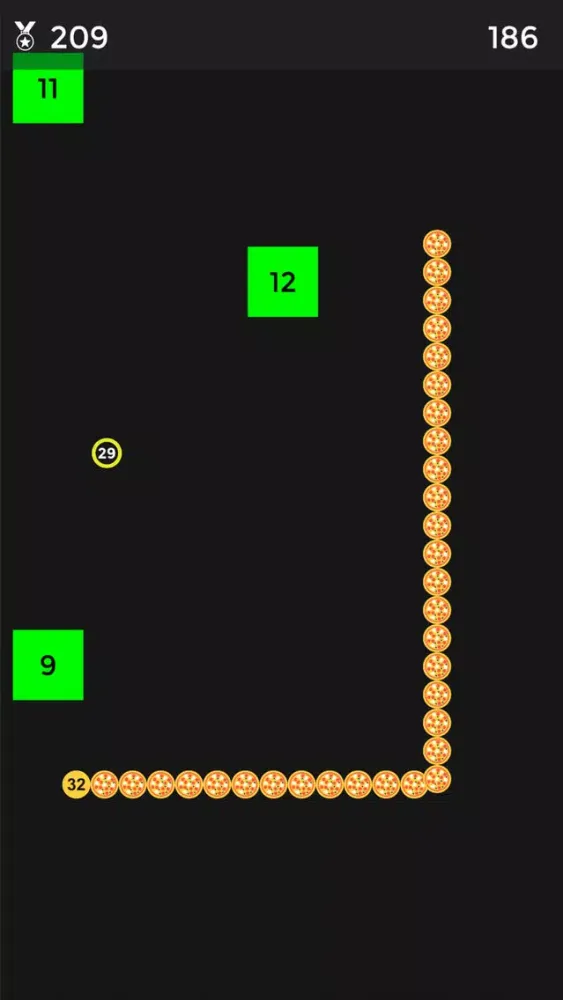 Snake Catch Screenshots