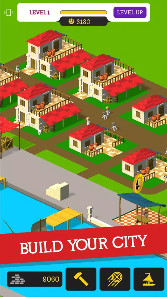 صور Idle Rome