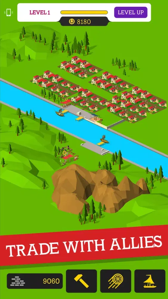 صور Idle Rome