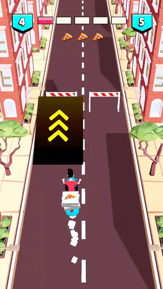 Scooter Master स्क्रीनशॉट