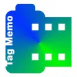 Camera Roll Photo Tag & Memo Camera Roll Photo Tag & Memo