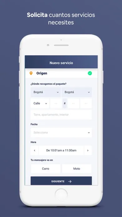 Zrzuty ekranu EasyMail