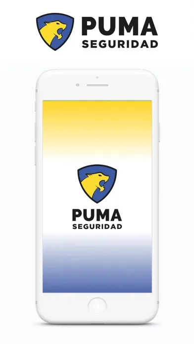 Ảnh chụp màn hình của Puma App