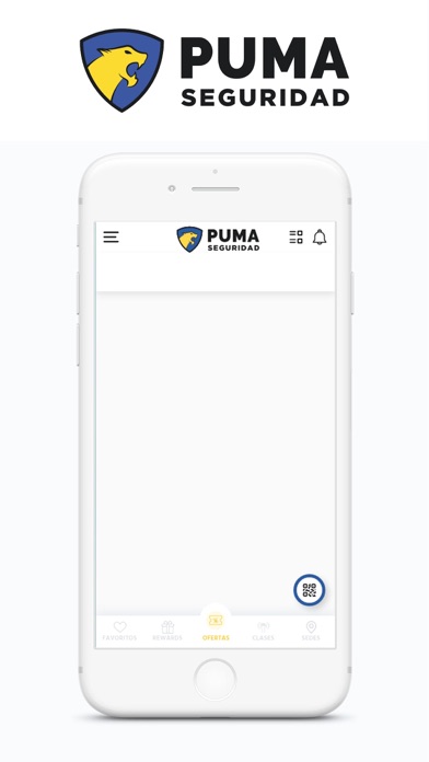 تصاویر Puma App