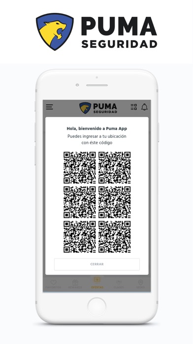 تصاویر Puma App