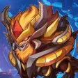 Light of Mechanical Warrior Light of Mechanical Warrior