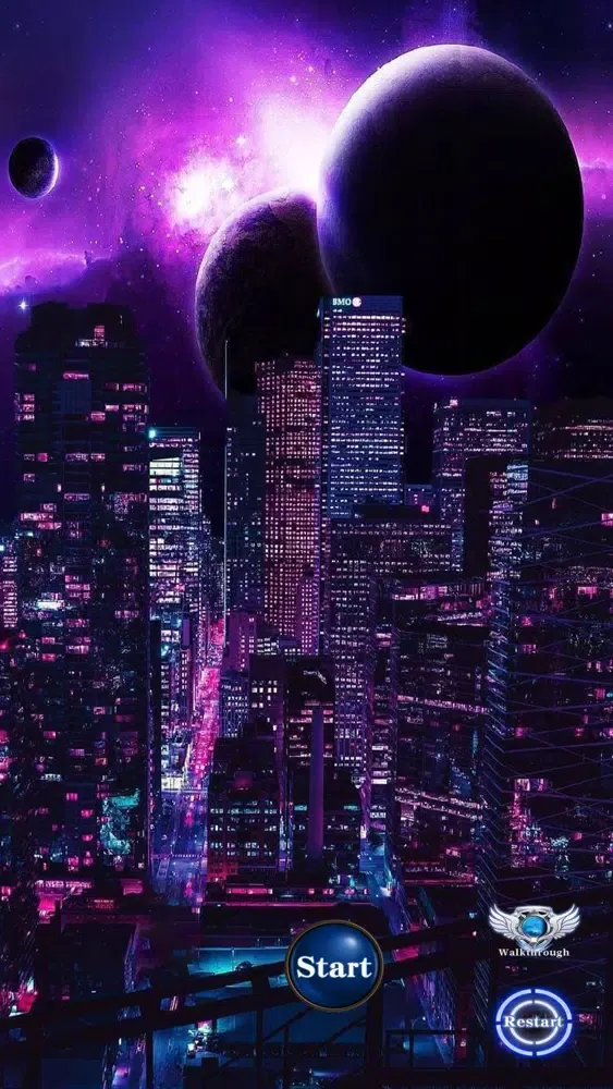 Capturas de pantalla de Light of Mechanical Warrior