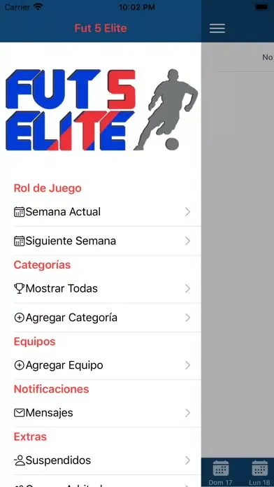 تصاویر Fut 5 Elite