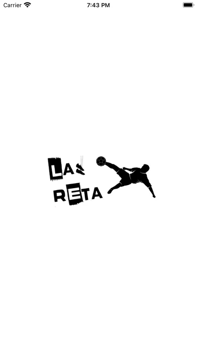 La Reta Fut7 سکرین شاٹس