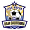 Liga Mayor de Baja California