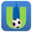 Urban Soccer Ensenada