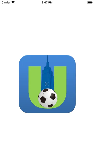 Скриншоты Urban Soccer Ensenada