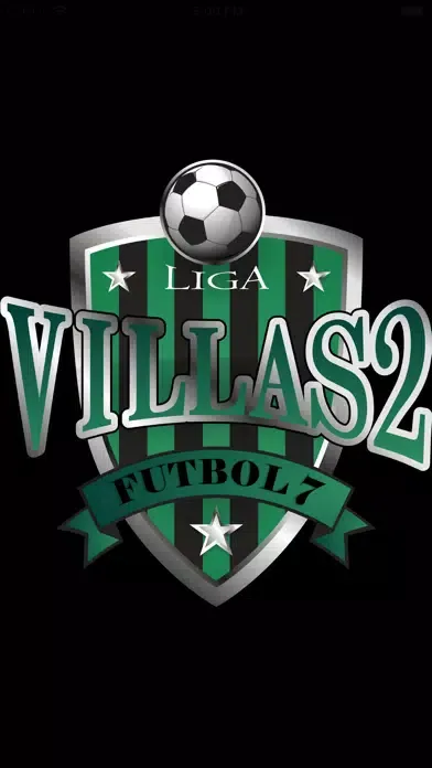 Tangkapan layar Liga Fut7 Villas2
