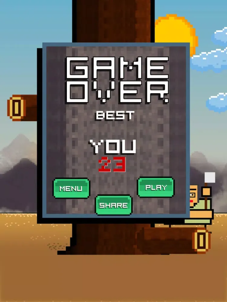 Im Yellin TIMBER iPad  Ekran Görüntüleri