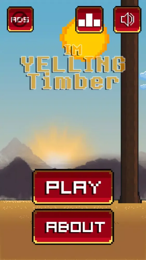 Im Yellin TIMBER Ekran Görüntüleri