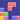 Fusion Blocks - A Puzzle Game