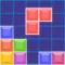 Fusion Blocks - A Puzzle Game
