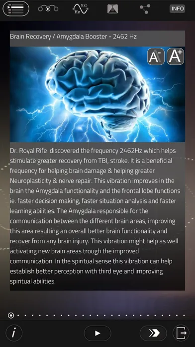 Scalar Field Generator Screenshots