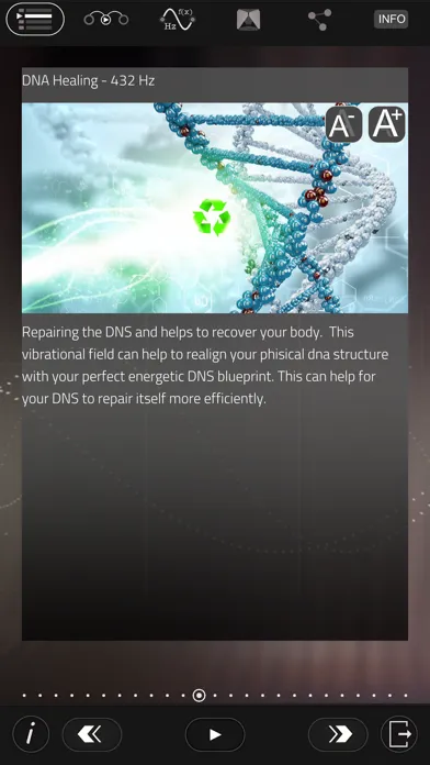 Scalar Field Generator Screenshots
