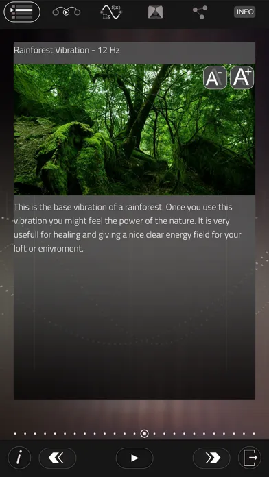 Scalar Field Generator Screenshots