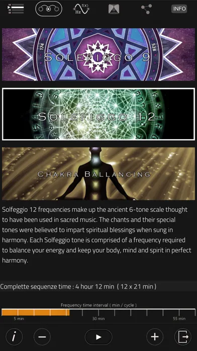 Scalar Field Generator Screenshots