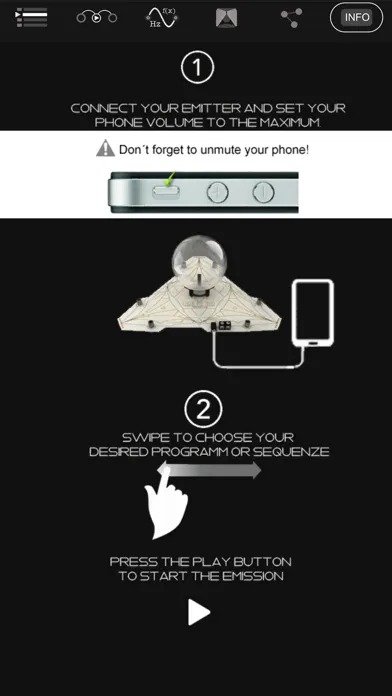 Scalar Field Generator Screenshots