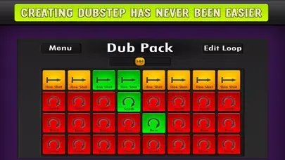 صور Dubstep Dubpad 2 - Electronic Music Sampler