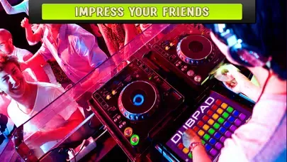 صور Dubstep Dubpad 2 - Electronic Music Sampler