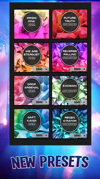 Screenshot di EDM MAKER The Electronic Music Mixer PRO