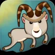 Goat Mountain (The Treacherous Hill Climb of the Ibex Formally Known as Rampage) Goat Mountain (The Treacherous Hill Climb of the Ibex Formally Known as Rampage)