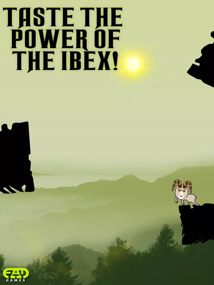 Goat Mountain (The Treacherous Hill Climb of the Ibex Formally Known as Rampage) iPad  Screenshots