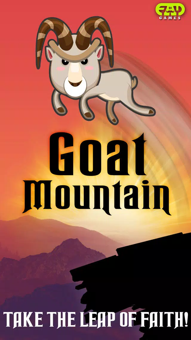 Goat Mountain (The Treacherous Hill Climb of the Ibex Formally Known as Rampage) Screenshots