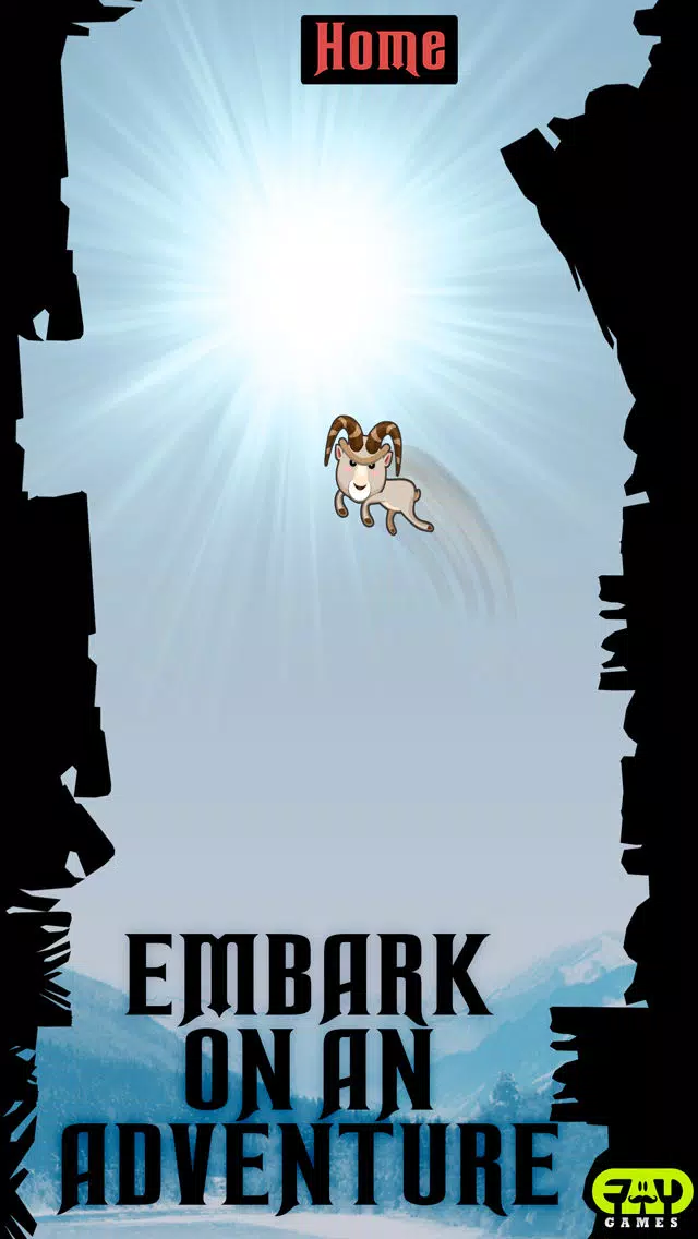 Goat Mountain (The Treacherous Hill Climb of the Ibex Formally Known as Rampage) Screenshots