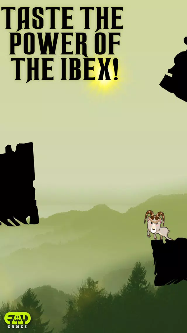 Goat Mountain (The Treacherous Hill Climb of the Ibex Formally Known as Rampage) Screenshots