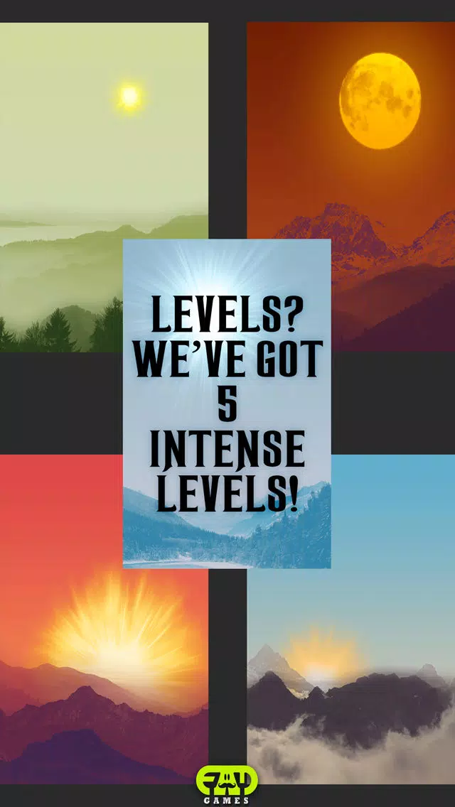 Goat Mountain (The Treacherous Hill Climb of the Ibex Formally Known as Rampage) Screenshots
