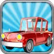 My Shop Car Mechanic - Kids Car Repair Game