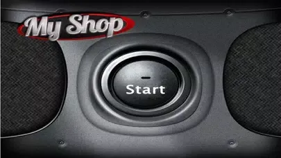 Скриншоты My Shop Car Mechanic - Kids Car Repair Game